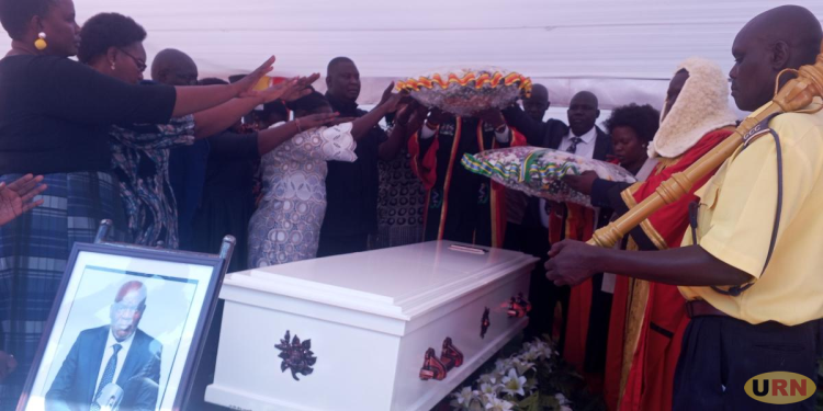 Gov’t, Acholi Leaders Criticized for “Neglecting” Broadcaster Lacambel