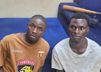 Breakthrough in Nsambya Heist: Boda Boda Riders Arrested Over UGX 45 Million