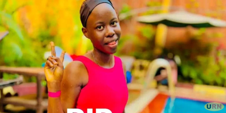Another Mbale Student Found Dead in Suspected Suicide