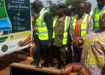 Gov’t Upgrades Buseruka Health III to Health Center IV