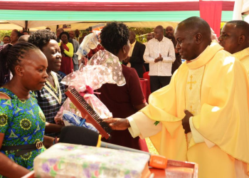 Catholic Church Alerts Unmarried Luwero Teachers about Parents’ Suspicions over Child Safety