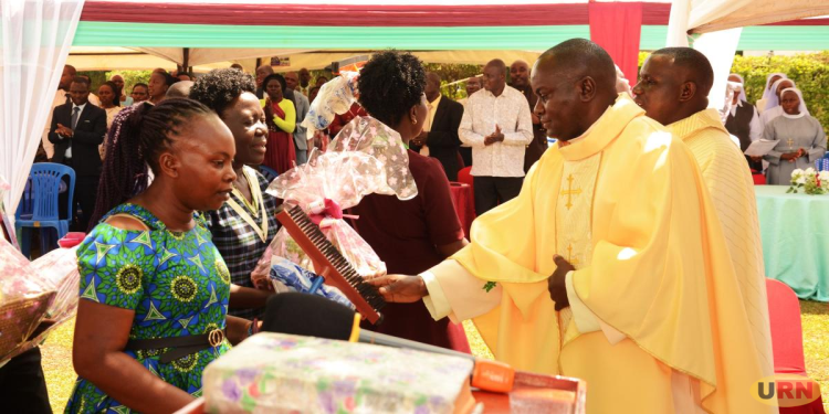 Catholic Church Alerts Unmarried Luwero Teachers about Parents’ Suspicions over Child Safety
