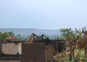 Gov’t to Process Titles For Landowners In Hoima