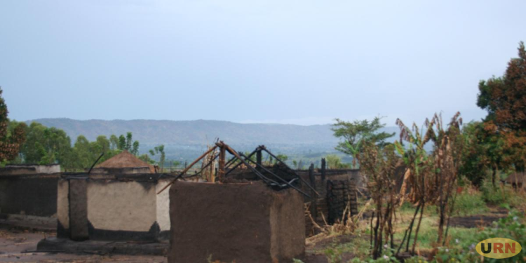 Gov’t to Process Titles For Landowners In Hoima