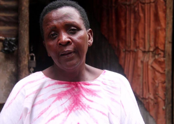 Widow Appeals for Government Support to Repatriate Daughter’s Body from China