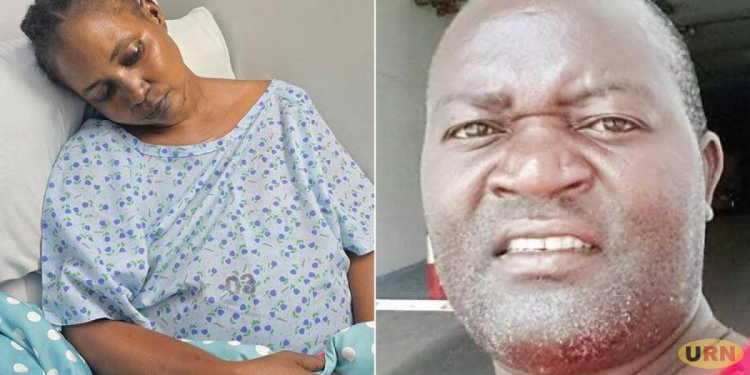 NUP Mourns Missing Supporte’s Wife, Renews Calls for Answers on Disappearances