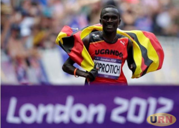 Beyond the Finish Line: Kiprotich Call on Athletes to Invest in Their Future