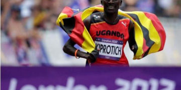 Beyond the Finish Line: Kiprotich Call on Athletes to Invest in Their Future