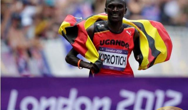 Beyond the Finish Line: Kiprotich Call on Athletes to Invest in Their Future