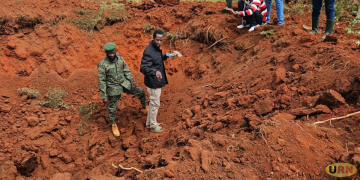 FARDC Recaptures Strategic Mikenge Locality in South Kivu After Intense Fighting