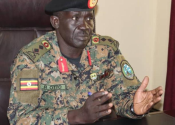 Bad Weather Delays Repatriation of Former LRA Abductees from South Sudan