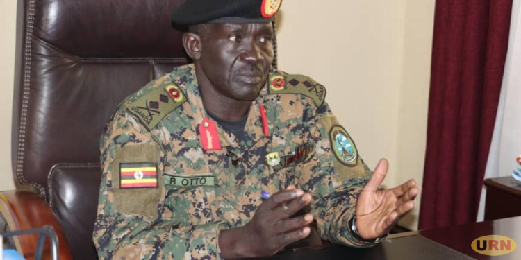 Bad Weather Delays Repatriation of Former LRA Abductees from South Sudan