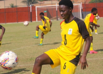 Teen Cranes Begin CECAFA U-17 Title Defence with Record 13-0 Victory Over Djibouti
