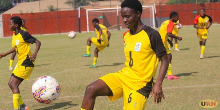 Teen Cranes Begin CECAFA U-17 Title Defence with Record 13-0 Victory Over Djibouti