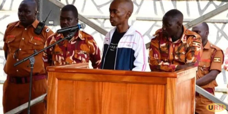 Okello Raises Three Grounds of Appeal to Challenge Death Penalty
