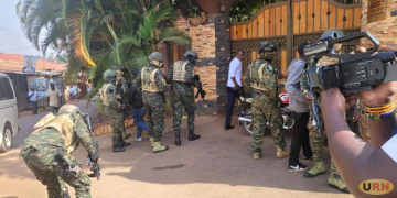 No Arrest Warrant Shown: Lukwago Family Condemns Violent Arrest