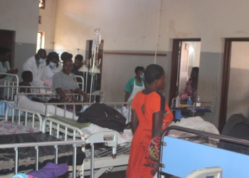 Kagadi Hospital Staff under Investigation Over Extortion