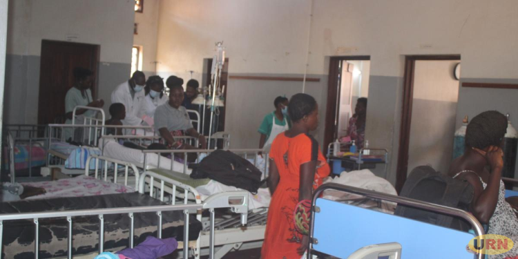 Kagadi Hospital Staff under Investigation Over Extortion