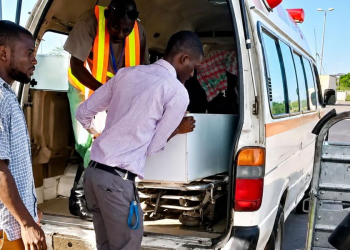 Over Forty Ugandan Workers Die Overseas in Five Months