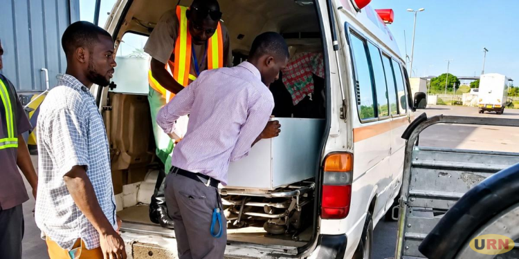 Over Forty Ugandan Workers Die Overseas in Five Months