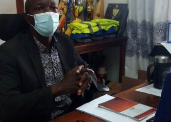Buddu County Chief Renews Demand for Return of Buganda Kingdom Properties