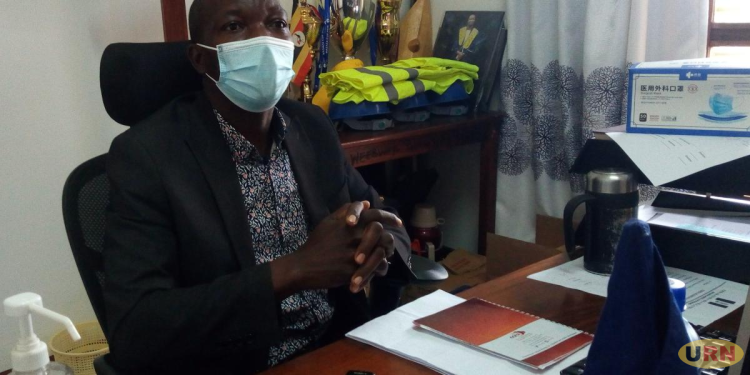 Buddu County Chief Renews Demand for Return of Buganda Kingdom Properties
