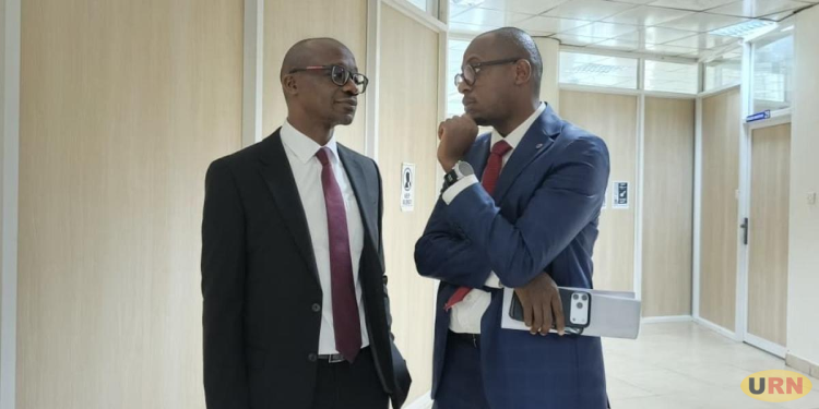 Court to Rule on Former IRA CEO Kaddunabbi’s Bid to Halt Exit Process