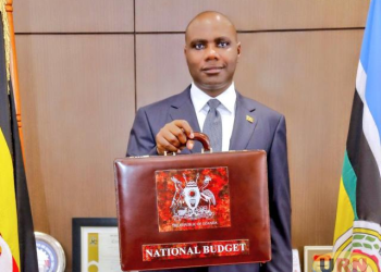 UDN Warns Debt Servicing Will Consume 40% of Budget