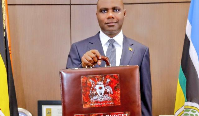 UDN Warns Debt Servicing Will Consume 40% of Budget