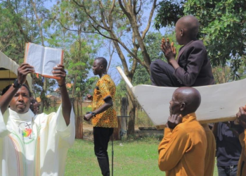 Obalanga LRA War Survivors, Residents Revive Calls for Govt to Gazette Site as Historic Tourism Site