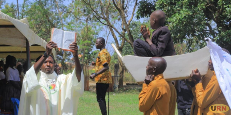 Obalanga LRA War Survivors, Residents Revive Calls for Govt to Gazette Site as Historic Tourism Site