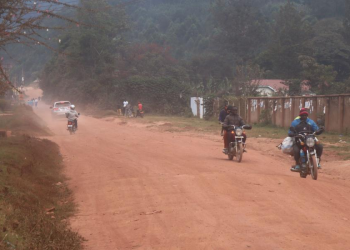 Kabale Leaders Petition Gov’t Over Abandoned Kabale- Lake Bunyonyi Tourism Road Project