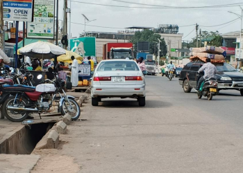 Officials Raise Concern Over Increasing Number of Urban Refugees Roaming Arua City