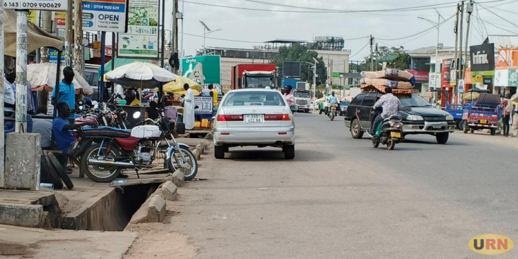 Officials Raise Concern Over Increasing Number of Urban Refugees Roaming Arua City