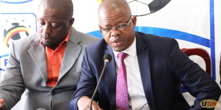 FUFA Seeks Stakeholder Input in Review of Competition Rules