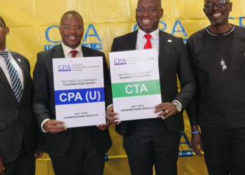 ‎Formalisation Helps Pay Taxes with Ease, Accountants’ Boss Advises