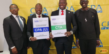‎Formalisation Helps Pay Taxes with Ease, Accountants’ Boss Advises