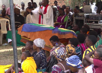 Obusinga Bwa Rwenzururu Declares Four Days of Mourning for Fallen Minister Kibaba