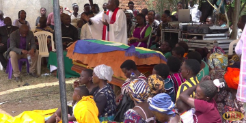 Obusinga Bwa Rwenzururu Declares Four Days of Mourning for Fallen Minister Kibaba