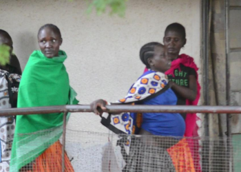 Amudat Authorities Blame Lopeikiret Dance for Rise in Teen Pregnancies, Early Marriages