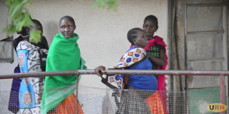 Amudat Authorities Blame Lopeikiret Dance for Rise in Teen Pregnancies, Early Marriages