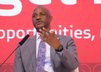 Nation Wide Trade Order Restoration is Strategy for Economic Transformation- Goobi