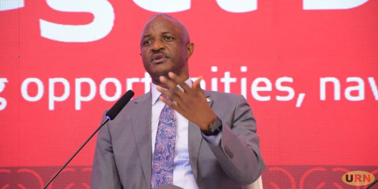 Nation Wide Trade Order Restoration is Strategy for Economic Transformation- Goobi