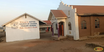 NEMA Wetland Demarcation Sparks Protests, Land-grabbing Allegations in Katosi