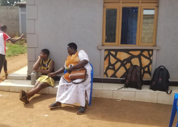 Armed Robbers Steal Shs20M Cash, Phones, and Vehicle in Violent Home Invasion