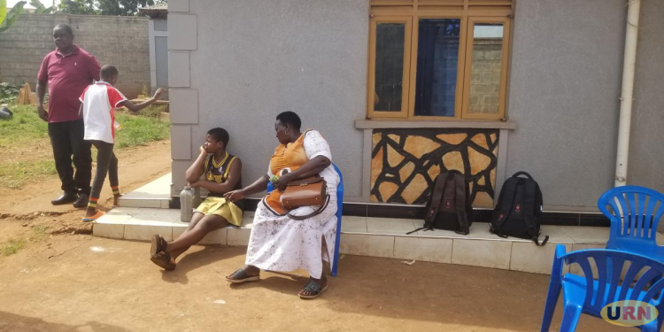 Armed Robbers Steal Shs20M Cash, Phones, and Vehicle in Violent Home Invasion