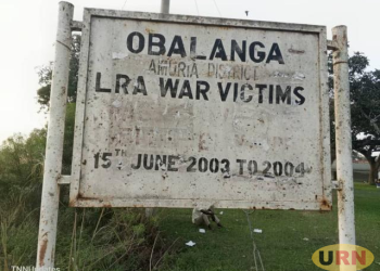 “We Were Left With Graves and Promises” Obalanga Survivors Recall LRA Atrocities 22 Years Later