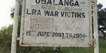 “We Were Left With Graves and Promises” Obalanga Survivors Recall LRA Atrocities 22 Years Later