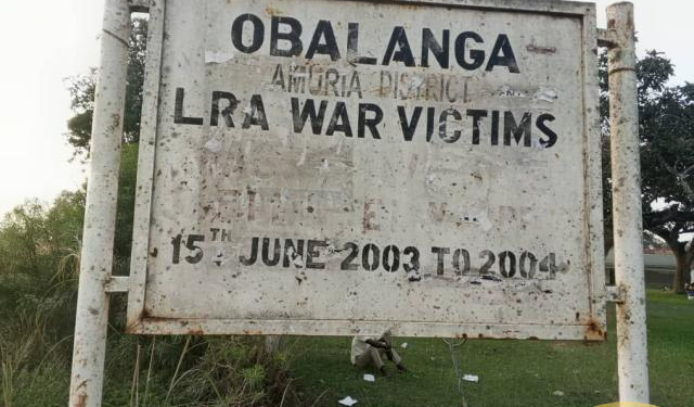 “We Were Left With Graves and Promises” Obalanga Survivors Recall LRA Atrocities 22 Years Later