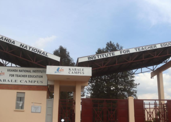 UNITE Kabale Campus seeks UGX 5.6 BN to Remove Hazardous Asbestos Roofs